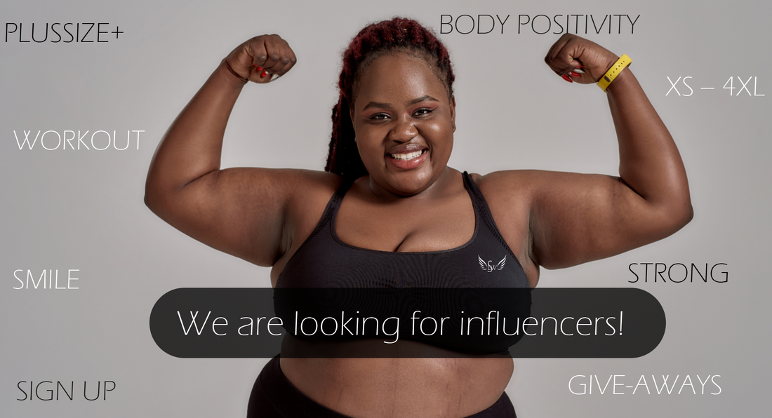 Lola is looking for influencers!