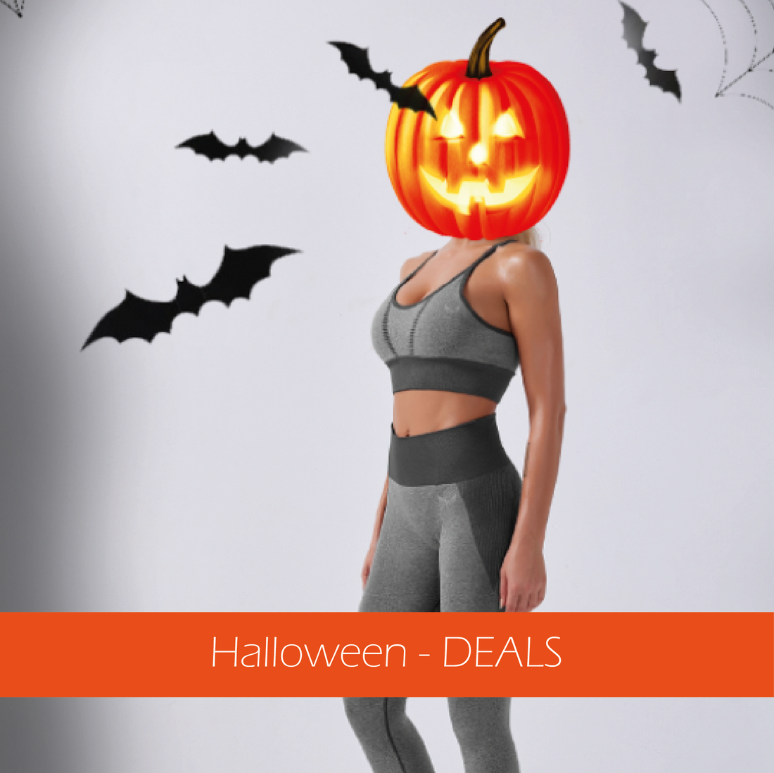 Halloween-deals-weekend 🎃 - Lola's sportswear
