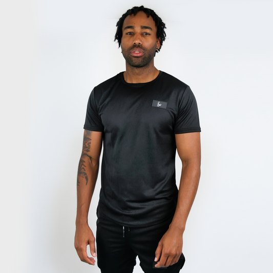 Flex Shirt - Black