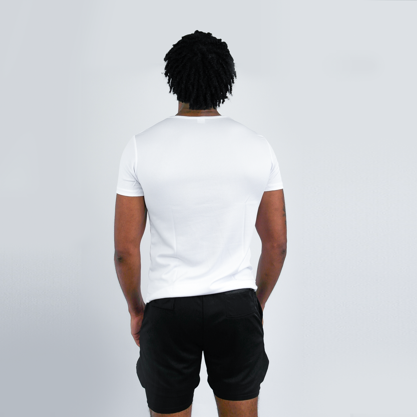Flex Shirt - White