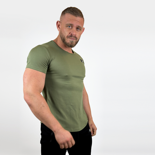 Flex Shirt - Green