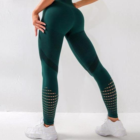 Athletic - Green - Lola's sportswear